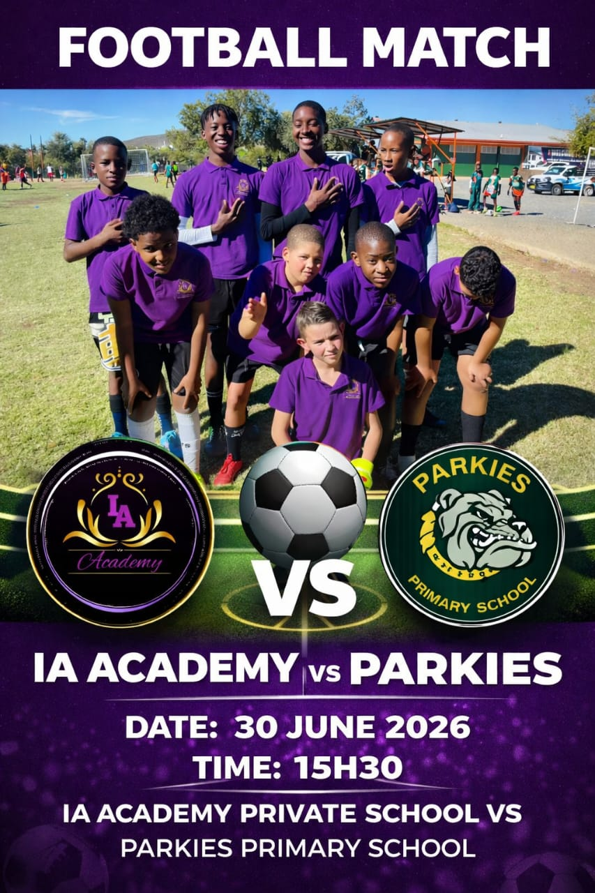 IA Academy sport highlights 2026